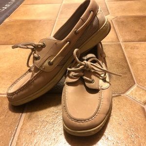 Sperry’s Women's Bluefish 2-Eye Boat Shoes